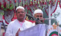 গণহত্যার বিচারের পর পিআর পদ্ধতিতে নির্বাচন দাবি করলেন রেজাউল করীম