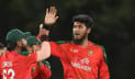 ক‌্যারিয়ার সেরা র‌্যাংকিংয়ে রিশাদ