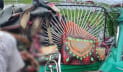 টাঙ্গাইলের সড়কে ঝরল ৩ প্রাণ