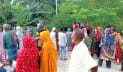 গাংনীতে মোটরসাইকেলের ধাক্কায় পথচারীর মৃত্যু