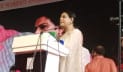 তিস্তা চুক্তির কাজ আগামী বছরেই শুরু হতে পারে: সৈয়দা রিজওয়ানা