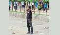 শহীদ আবু সাঈদের স্বপ্ন বাস্তবায়নে যা বলছেন জুলাই বিপ্লবীরা