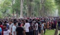 জুলাই গণঅভ্যুত্থানে ছাত্রলীগ মুক্ত প্রথম ক্যাম্পাস রাবি