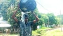স্ত্রীর শোকে দুধ দিয়ে গোসল করলেন স্বামী, তাতে শান্তি কী মিললো?