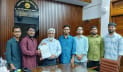 জুলাই স্পিরিটকে ধারণ করে ছাত্র সংসদ চায় শাবিপ্রবি শিবির