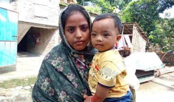 সন্তানের মুখ দেখে যেতে পারেনি জুলাই যোদ্ধা মিনারুল