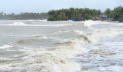 সেন্টমার্টিনে তিনদিন ধরে নৌযান চলাচল বন্ধ, খাদ্য সংকট