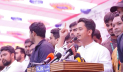 ‘আগামীর বাংলাদেশে মিডিয়াকে দালাল হিসেবে দেখতে চাই না’ 