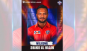 গ্লোবাল সুপার লিগে রংপুরের বিপক্ষে খেলবেন সাকিব