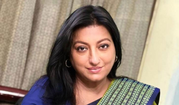 ২৫ বছরের অভিনয় ক্যারিয়ার: ৫ হাজার টাকার জন্য দরকষাকষি করেন শিখা