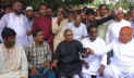 বিমান দুর্ঘটনায় নিহত ও আহতদের পাশে থাকবে বিএনপি: আজম খান