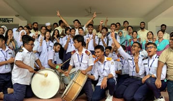 রাজশাহী বোর্ডে ৭ বছরের মধ্যে সর্বনিম্ন পাসের হার