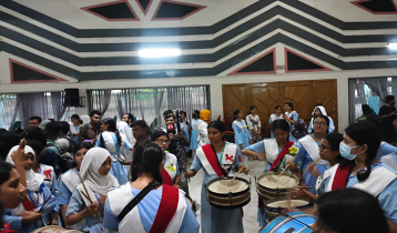 পাসের হার ও জিপিএ-৫ এ মেয়েরা এগিয়ে