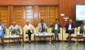 ৩০ জুলাইয়ের মধ্যে যৌক্তিক জায়গায় পৌঁছাতে চায় কমিশন: আলী রীয়াজ 