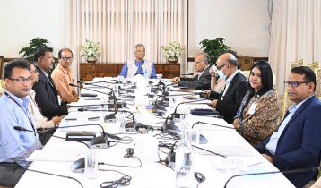 ৩২ হাজার স্কুলে নেই প্রধান শিক্ষক, দ্রুত নিয়োগের নির্দেশ প্রধান উপদেষ্টার