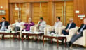 মতভিন্নতা থাকলেও দ্রুত সিদ্ধান্তে পৌঁছাতে হবে: আলী রীয়াজ
