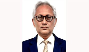 দুদকের নতুন সচিব মোহাম্মদ খালেদ রহীম দুদকের নতুন সচিব মোহাম্মদ খালেদ রহীম