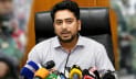 গোপালগঞ্জে ৪ জনের মৃত্যুর কথা শুনেছি, এ দায় প্রশাসনের: নাহিদ ইসলাম