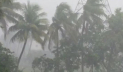 নিম্নচাপের প্রভাবে উপকূলে থেমে থেমে বৃষ্টি