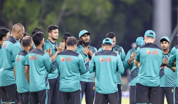 নতুন কিছুর অপেক্ষায় বাংলাদেশ নতুন কিছুর অপেক্ষায় বাংলাদেশ