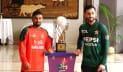 বাংলাদেশ-পাকিস্তান টি-টোয়েন্টি পরিসংখ্যান