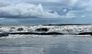 আসছে নিম্নচাপ, টানা বৃষ্টির পূর্বাভাস
