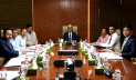 আল-আরাফাহ্ ইসলামী ব্যাংকের পর্ষদ সভা অনুষ্ঠিত