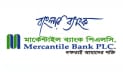 মার্কেন্টাইল ব্যাংকের অর্ধবার্ষিকে মুনাফা কমেছে ৮.০৯ শতাংশ
