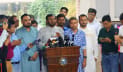 উপজেলা পর্যায়ে আদালত ও জরুরি অবস্থা নিয়ে একমত এবি পার্টি