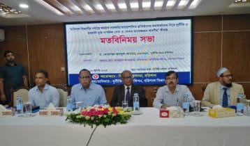 ভুয়া আর প্রকৃত সমন্বয়ক কাউকেই অবৈধ সুযোগ দেওয়ার কারণ নেই 