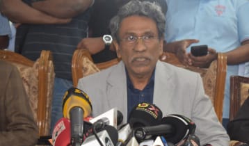 রাষ্ট্রপতির ক্ষমা ও বিচার ব্যবস্থা বিকেন্দ্রীকরণে একমত দলগুলো: আলী রীয়াজ