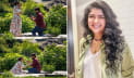 বাগদান সারলেন আনশুলা কাপুর