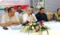 ‘আমরা এখনও সপদে বহাল আছি, পার্টির বিরুদ্ধে কী করেছি’