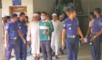কিশোরগঞ্জে হত্যা মামলায় ১৩ জনের যাবজ্জীবন