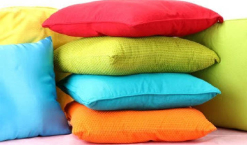 বালিশ, তোশক ও জাজিমের যত্নে যে বিষয়গুলো জেনে রাখা ভালো