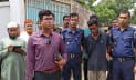 ব্রাহ্মণবাড়িয়ায় ছাত্রীদের উত্ত্যক্ত করে টিকটক, যুবকের কারাদণ্ড