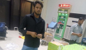 ক্রিম, সিগারেট ও মোবাইল ভর্তি ব্যাগ নিয়ে ধরা আবুধাবিফেরত ৩ যাত্রী