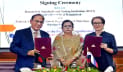 রাশিয়ার মান সংস্থার সঙ্গে বিএসটিআইয়ের সমঝোতা স্বারক স্বাক্ষর