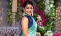 জি, আমি স্বার্থপর: দীপা খন্দকার