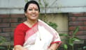 ফরিদা পারভীনের মৃত্যুর গুঞ্জনে যা বললেন তার স্বামী