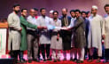 সাংবাদিকদের মিলনমেলায় রঙিন ছিল ডিএসইসির ফ্যামিলি ডে
