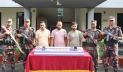 যশোরে ২ কোটি টাকার সোনাসহ আটক ৩
