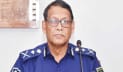 চাঁদাবাজদের তালিকা হচ্ছে, পুলিশ কঠোর অবস্থানে: আইজিপি