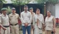 ভারতে প্রেমিকের সঙ্গে দেখা করতে গিয়ে বাংলাদেশি তরুণী আটক