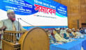শহীদের রক্তস্নাত বাংলায় ইসলামী পতাকা উত্তোলন সবার চাওয়া: গোলাম পরওয়ার