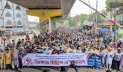 যারা কর্মীদের নিয়ন্ত্রণ করতে পারে না, নির্বাচনে জনগণ তাদের প্রত্যাখ্যান করবে: জামায়াত