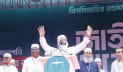 শিশু ব‌লে অন্য দলকে তুচ্ছ তাচ্ছিল্ল না করি: শ‌ফিকুর রহমান