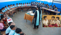 স্কুলে ‘ব্যাকবেঞ্চার’ বলে কিছু থাকবে না, মালায়লাম সিনেমা বদলে দিল ক্লাসের চিত্র