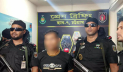 চট্টগ্রামে স্ত্রীকে ১১ টুকরো, স্বামী গ্রেপ্তার