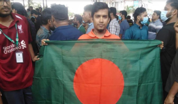 ফেনীতে ছাত্র হত্যা: শেখ হাসিনাসহ ২২১ জনের বিরুদ্ধে চার্জশিট